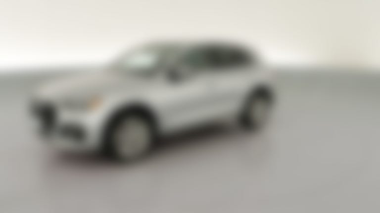 2022 Audi Q5 vehicle photo