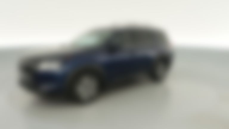 2024 Nissan Pathfinder vehicle photo