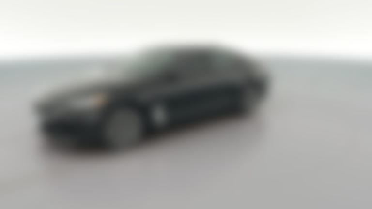 2019 Kia Stinger vehicle photo