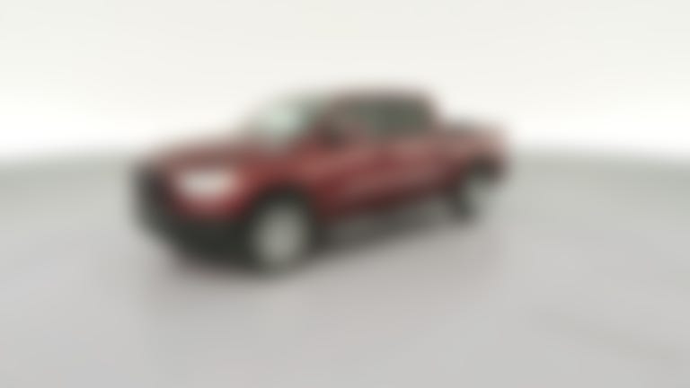 2022 Ram 1500 Crew Cab vehicle photo