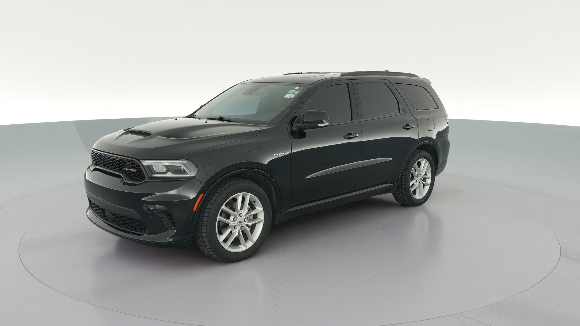 2022 Dodge Durango vehicle photo