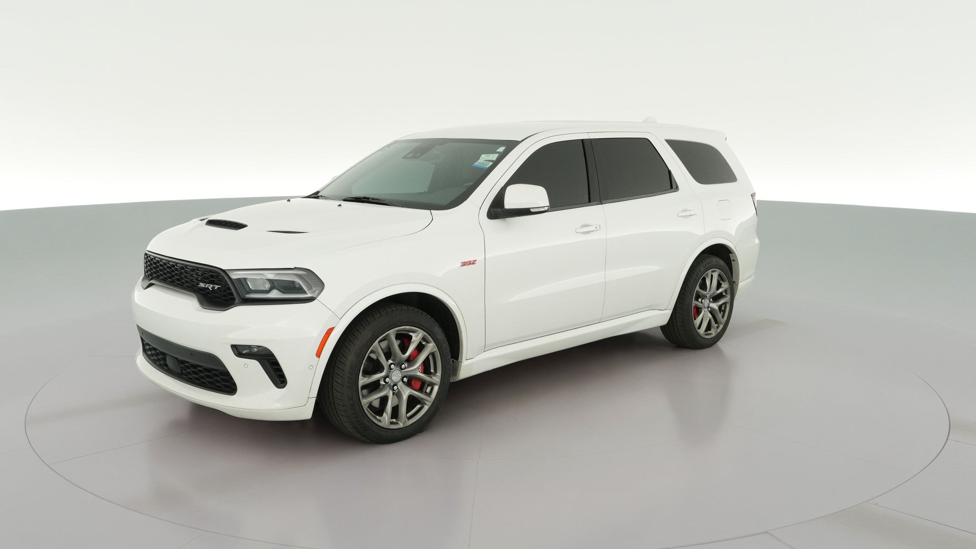 2021 Dodge Durango vehicle photo