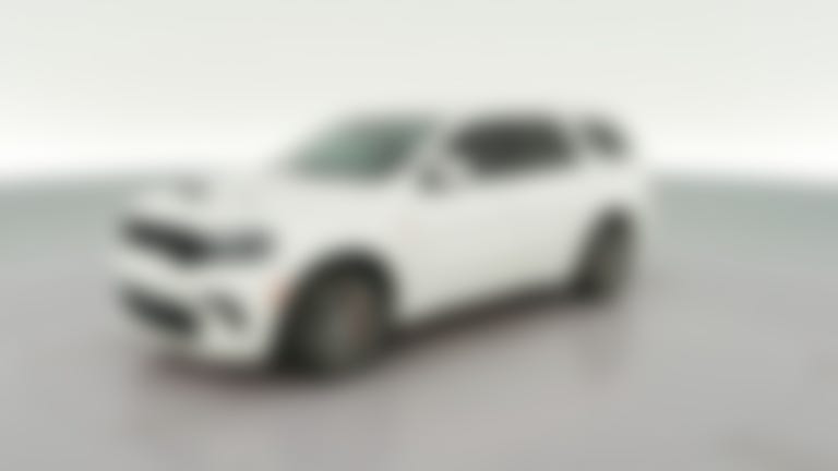2021 Dodge Durango vehicle photo