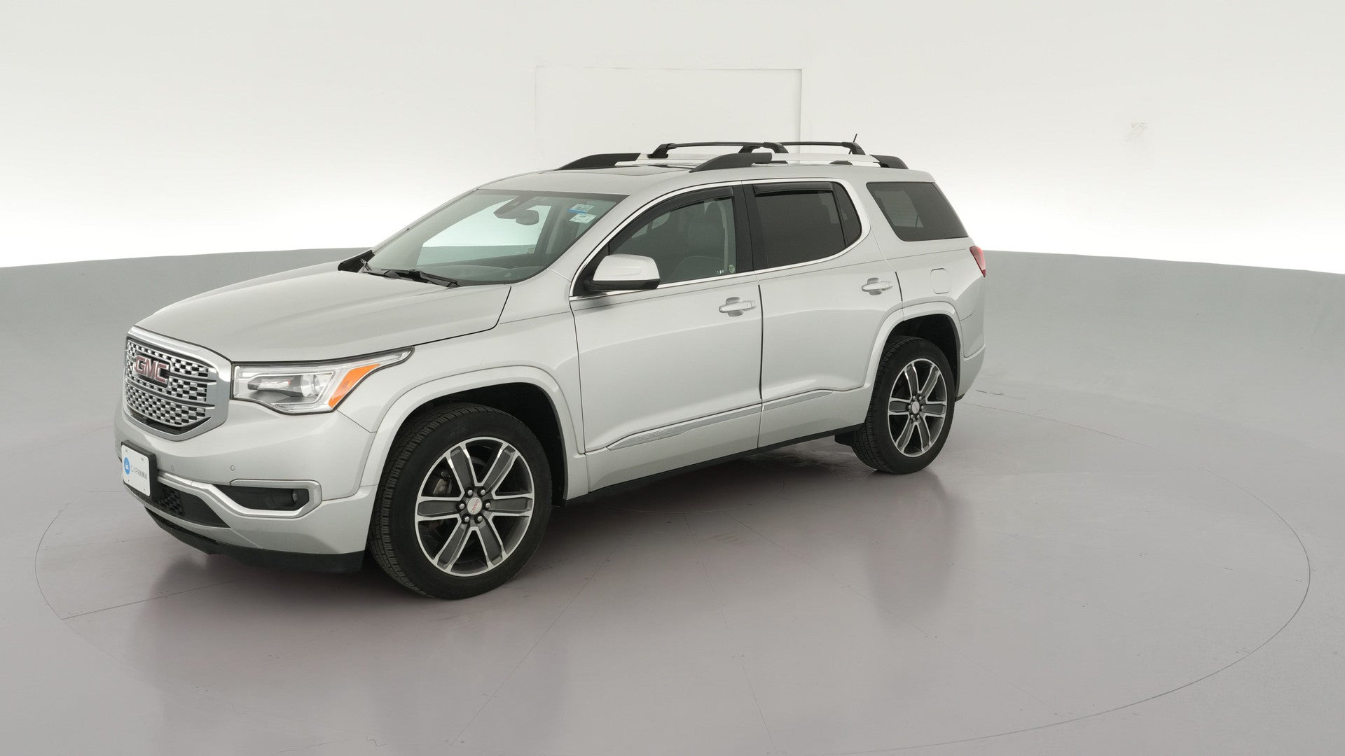 2019 GMC Acadia vehicle photo