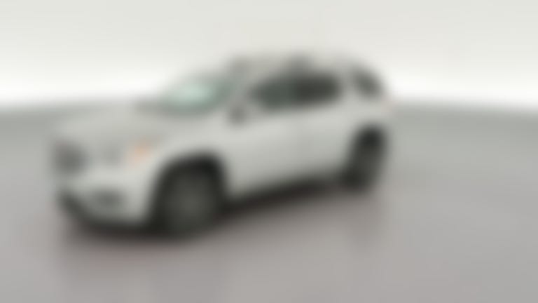 2019 GMC Acadia vehicle photo