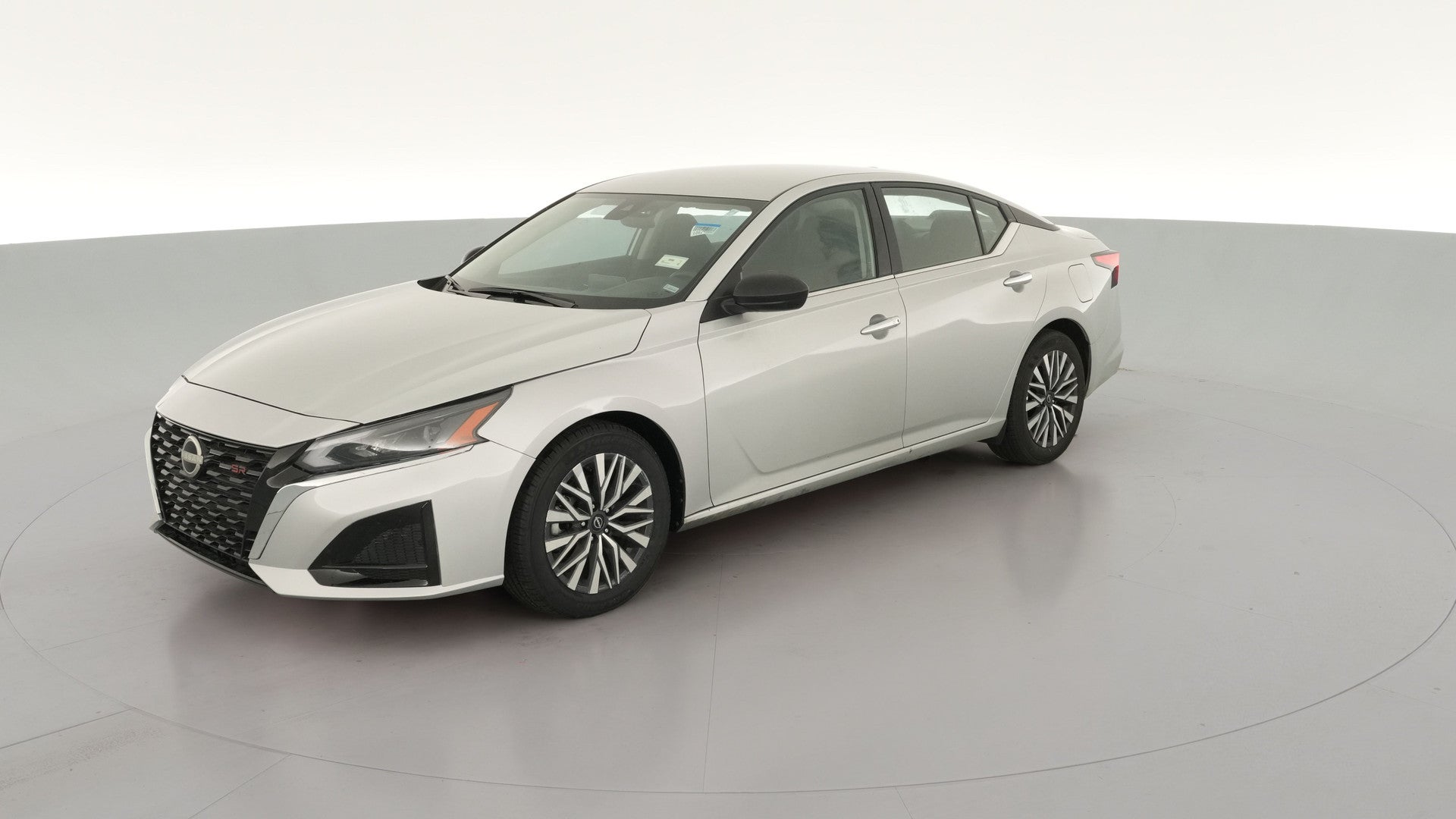 2025 Nissan Altima vehicle photo