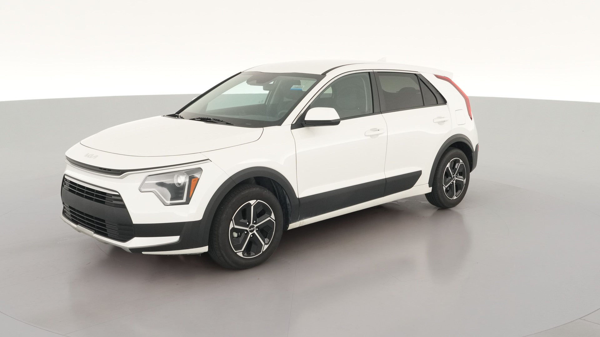 2026 Kia Niro vehicle photo