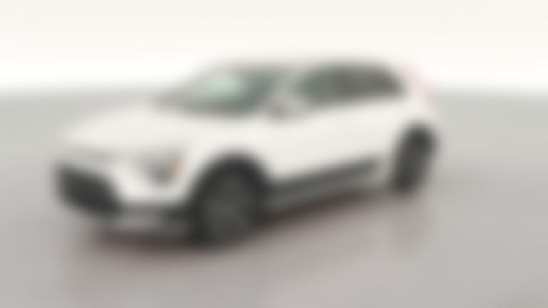 2026 Kia Niro vehicle photo