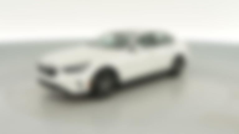 2026 BMW 5 Series vehicle photo
