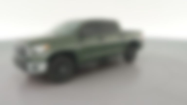 2021 Toyota Tundra CrewMax vehicle photo