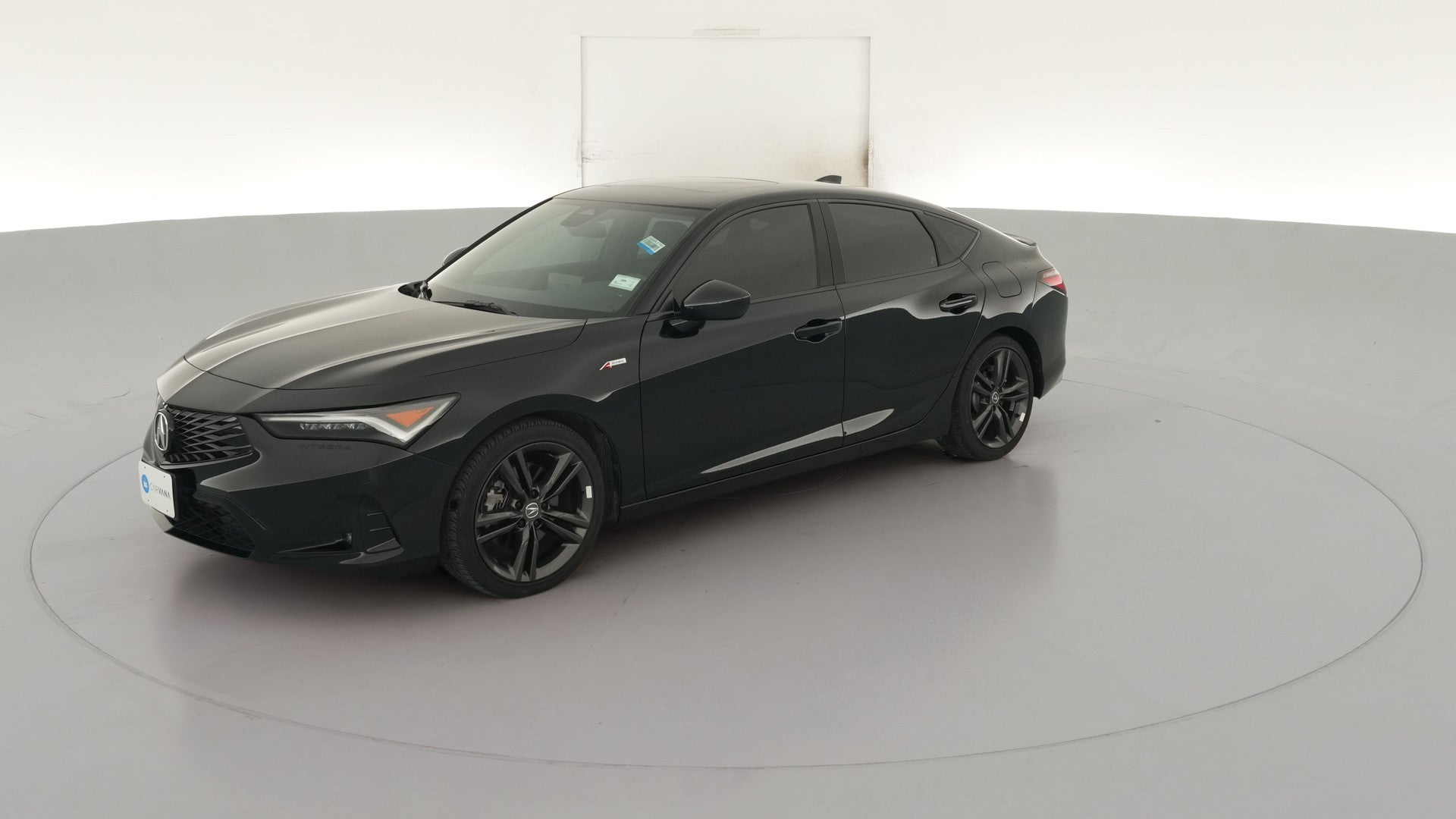 2023 Acura Integra vehicle photo
