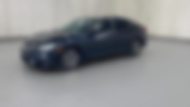 2017 Honda Civic vehicle photo