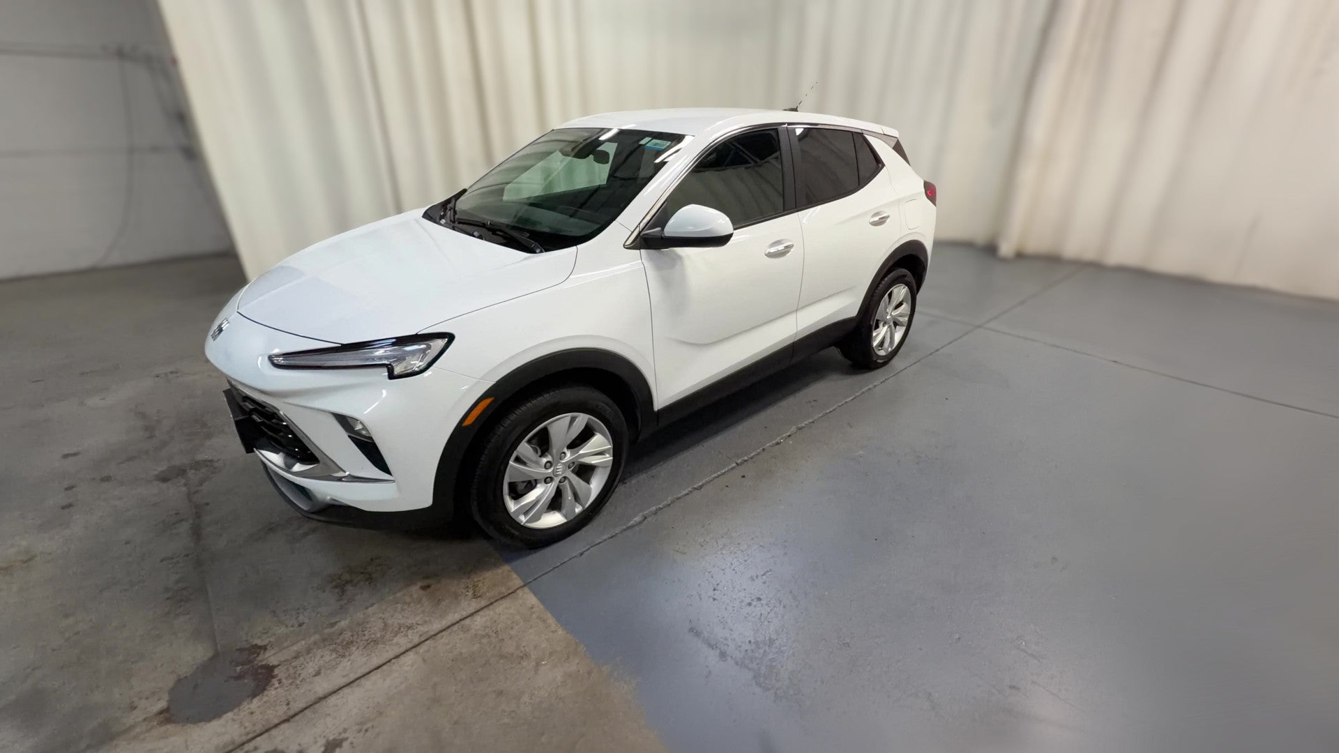 2026 Buick Encore GX vehicle photo