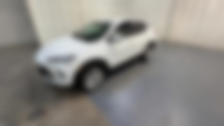 2026 Buick Encore GX vehicle photo