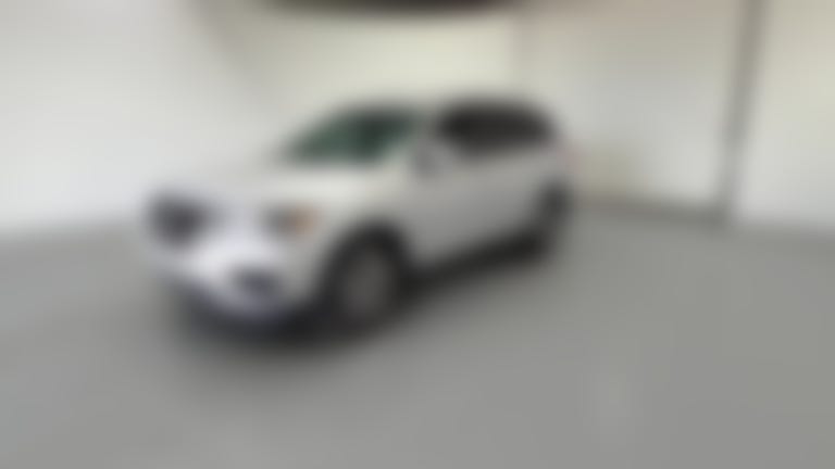 2019 Nissan Pathfinder vehicle photo