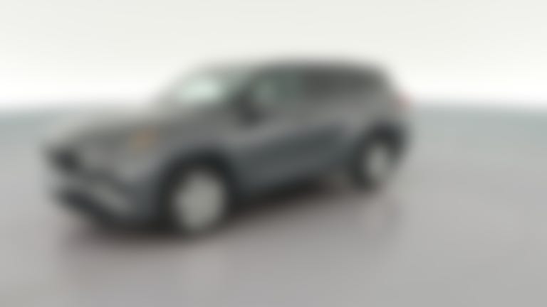 2023 Toyota Highlander vehicle photo