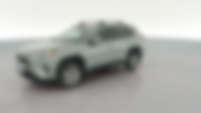 2022 Toyota RAV4 vehicle photo