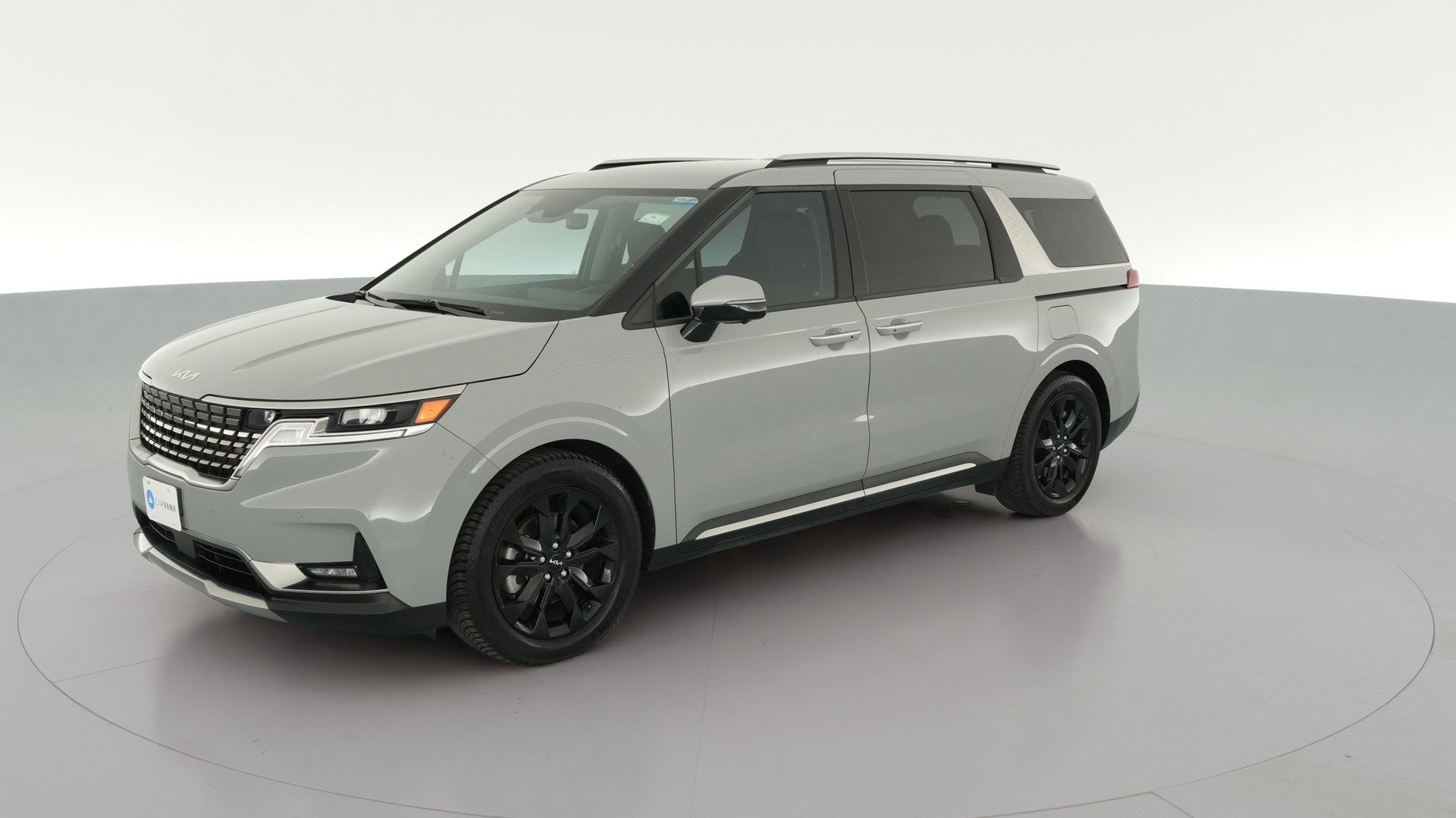 2023 Kia Carnival vehicle photo