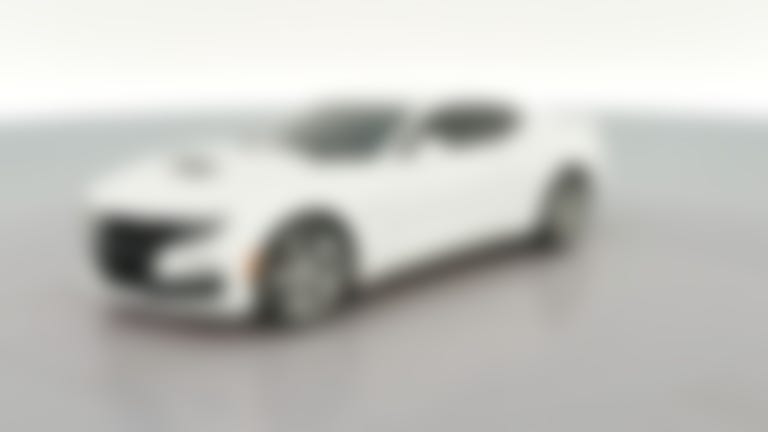 2019 Chevrolet Camaro vehicle photo