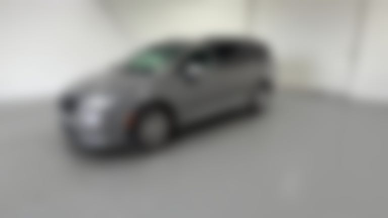 2023 Chrysler Pacifica vehicle photo