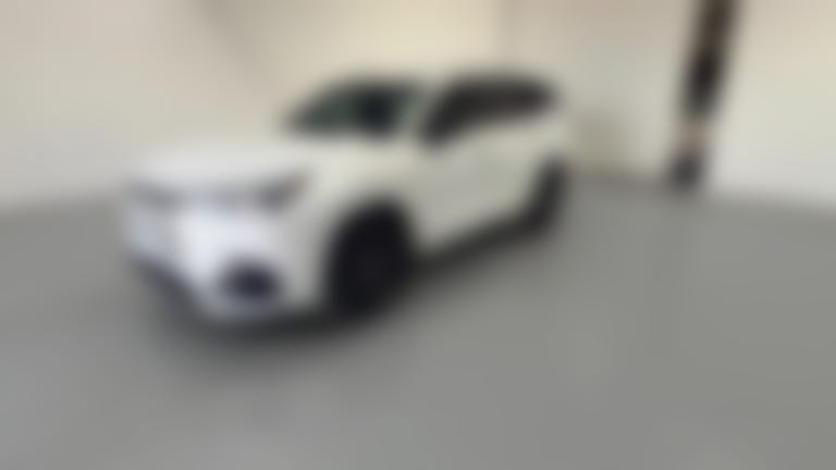 2026 Lexus TX vehicle photo
