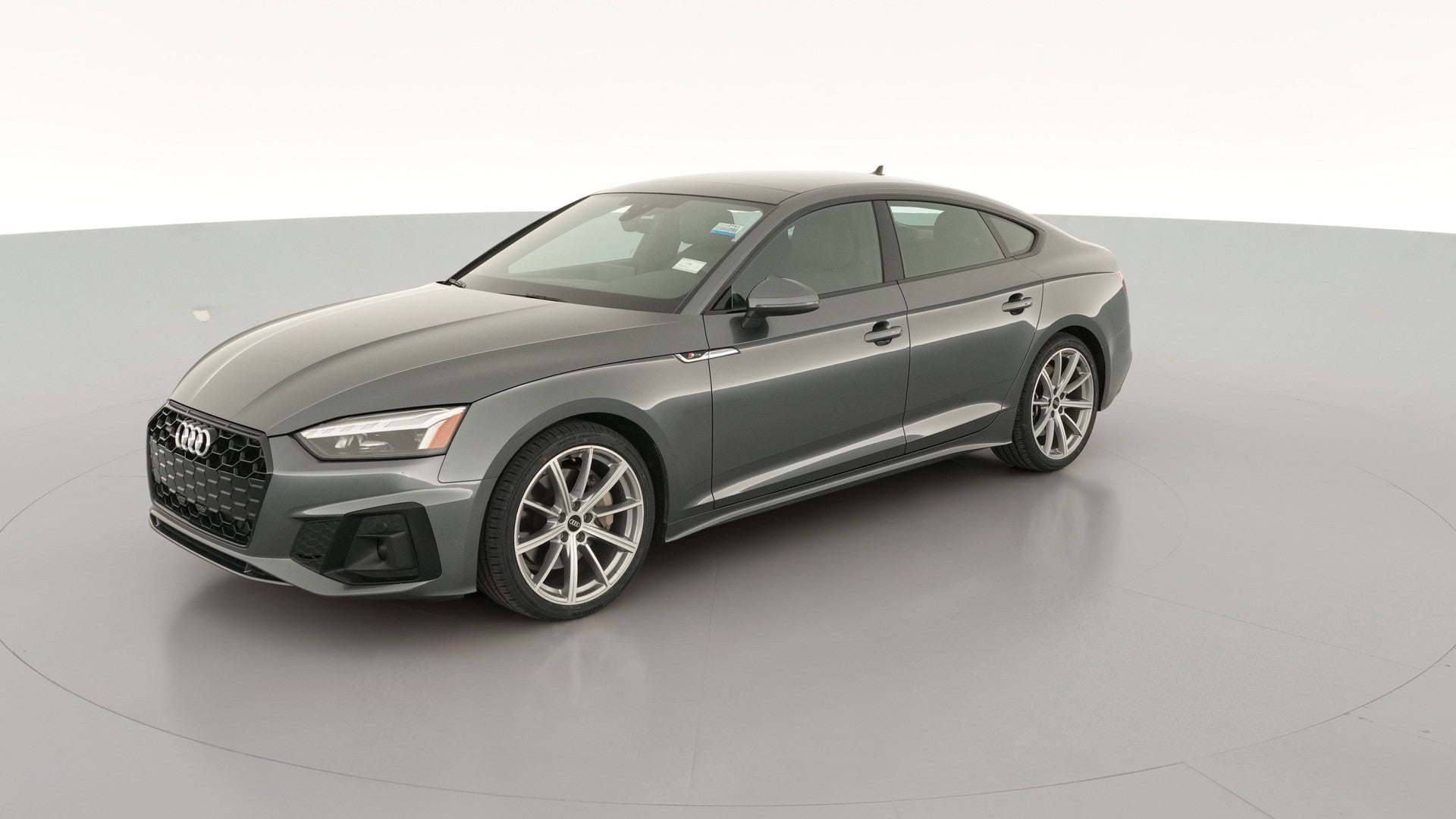 2025 Audi A5 Sportback vehicle photo