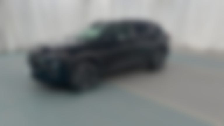2025 Chevrolet Trax vehicle photo