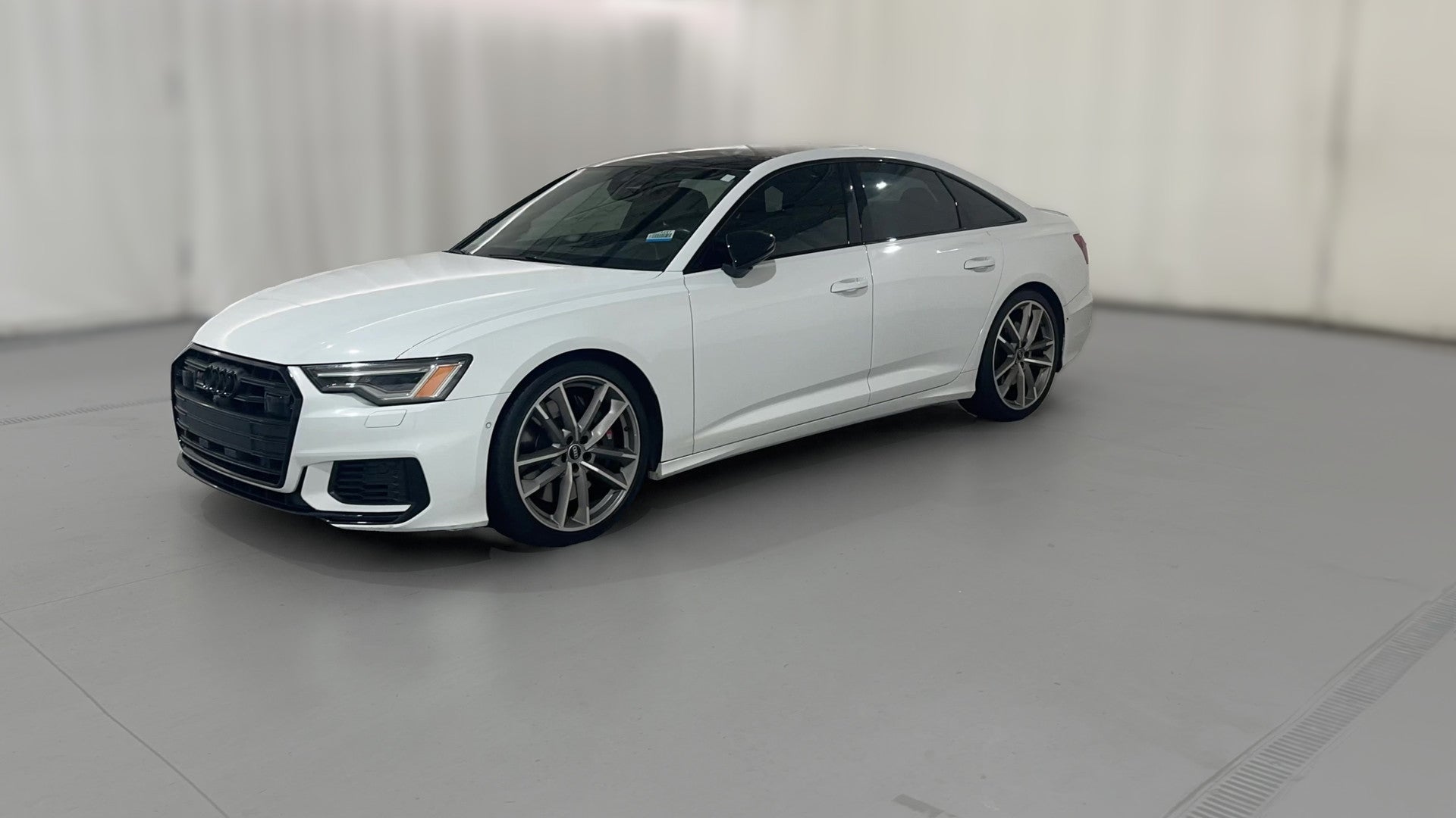 2021 Audi S6 vehicle photo