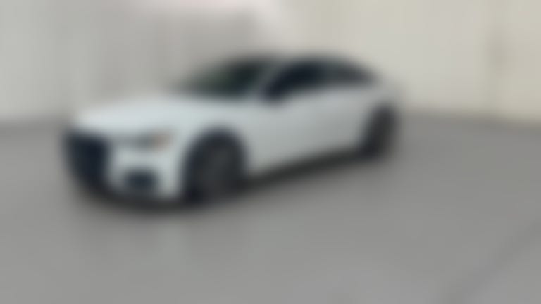 2021 Audi S6 vehicle photo
