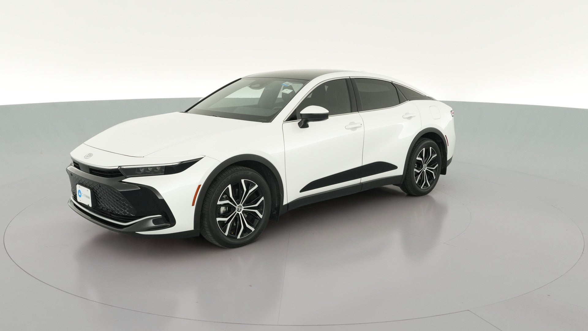 2023 Toyota Crown vehicle photo