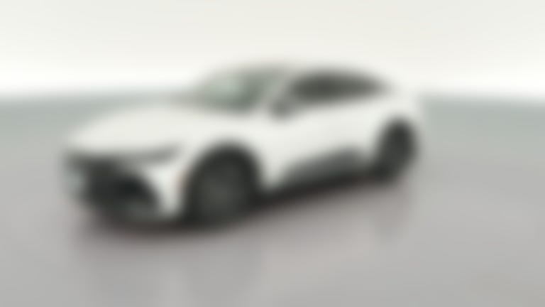 2023 Toyota Crown vehicle photo