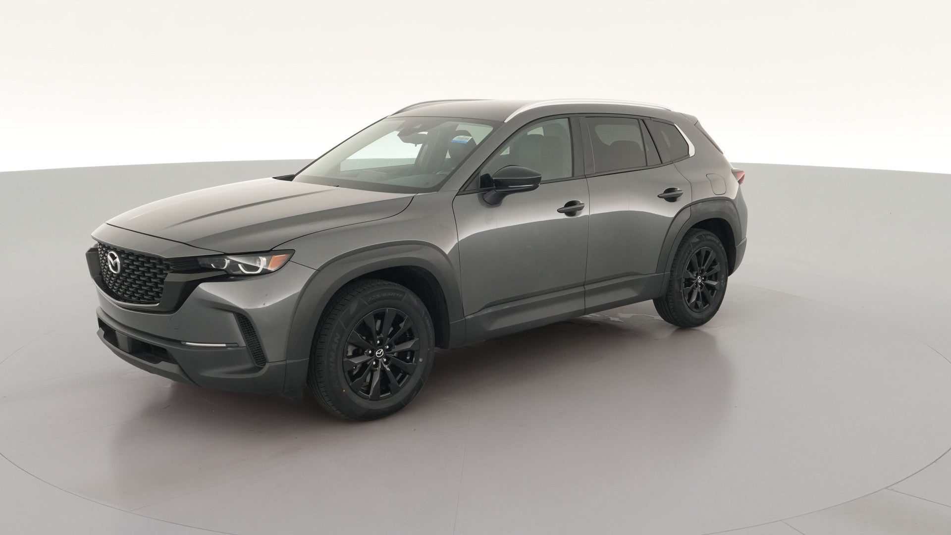 2024 MAZDA CX-50 vehicle photo