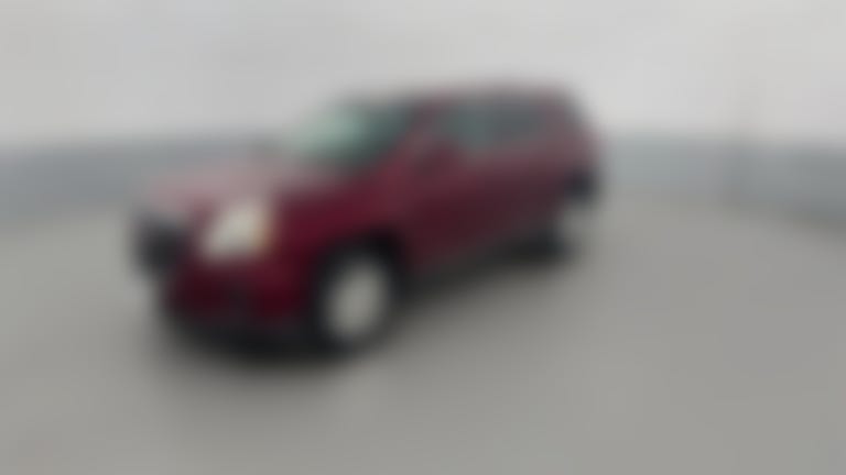 2016 GMC Terrain vehicle photo