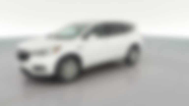 2018 Buick Enclave vehicle photo