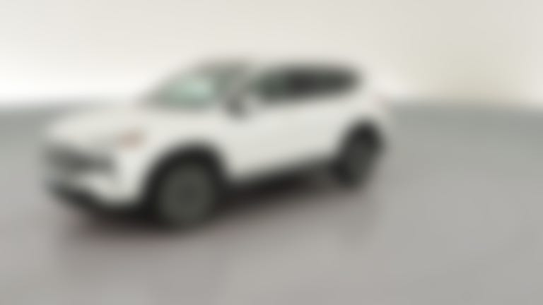 2021 Hyundai Santa Fe vehicle photo