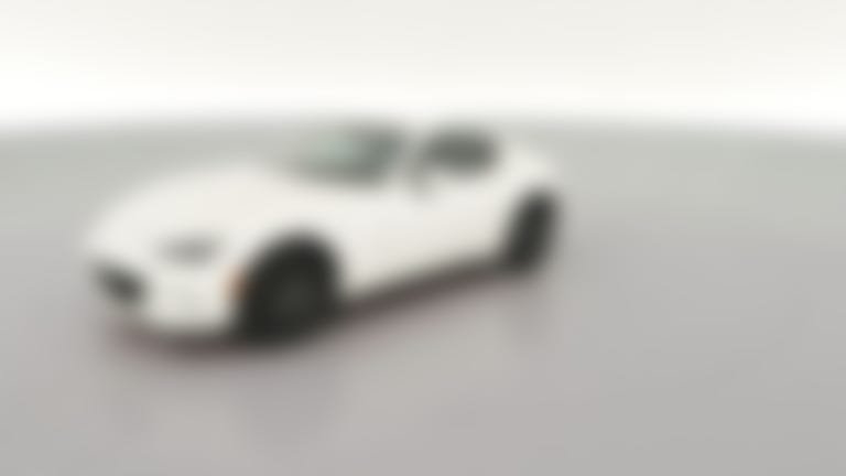 2024 MAZDA MX-5 Miata RF vehicle photo