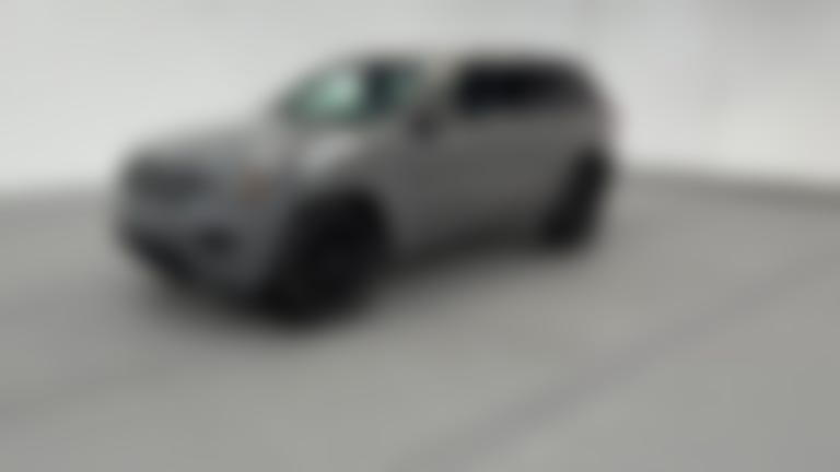 2020 Jeep Grand Cherokee vehicle photo