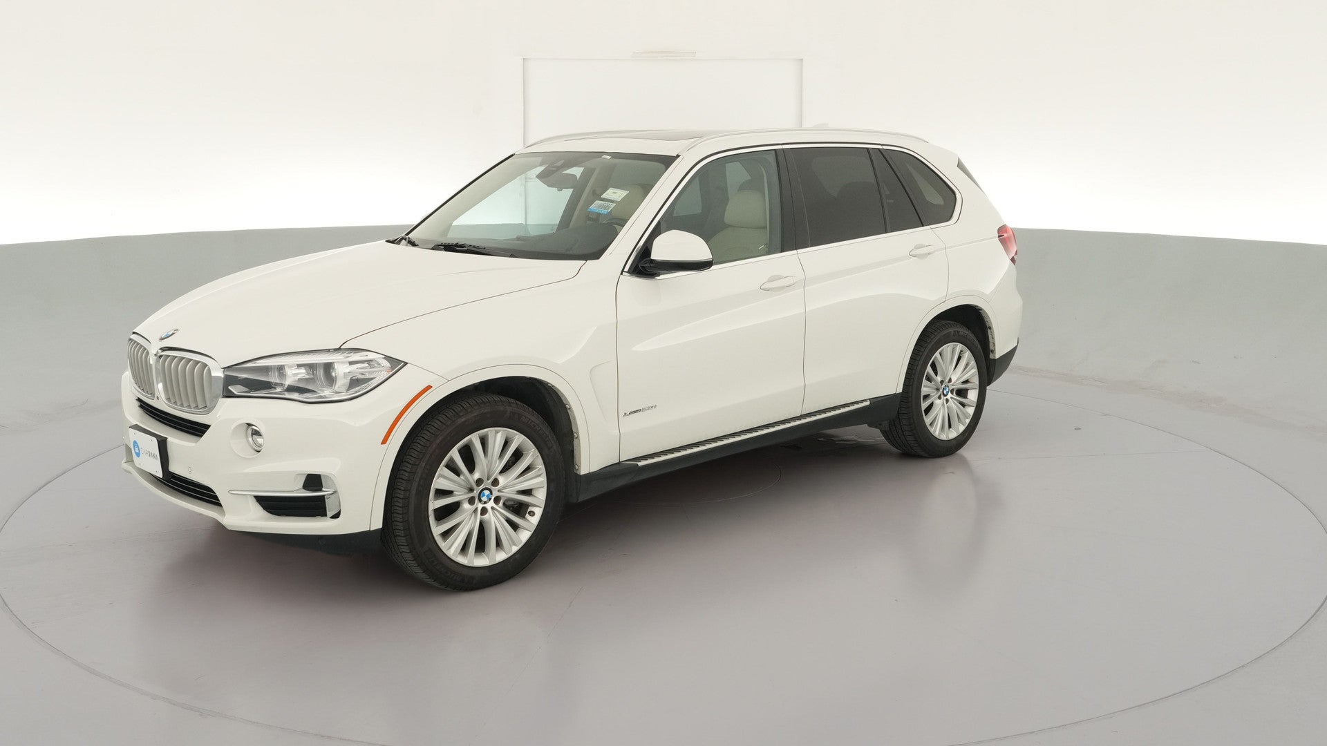 2016 BMW X5 vehicle photo
