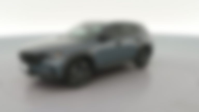 2024 MAZDA CX-50 vehicle photo
