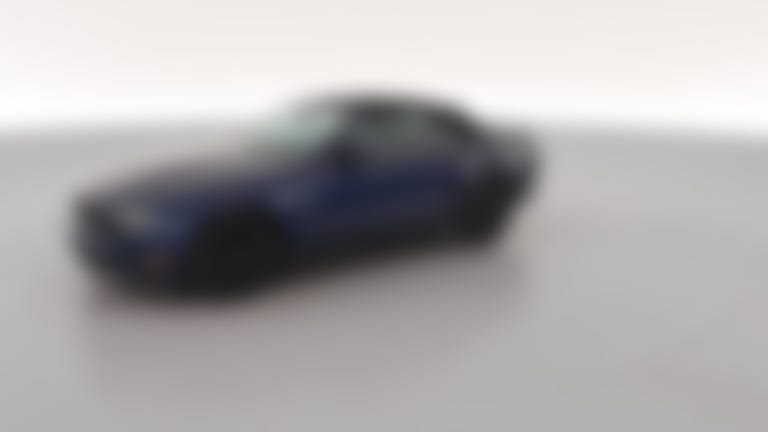 2010 Ford Mustang vehicle photo