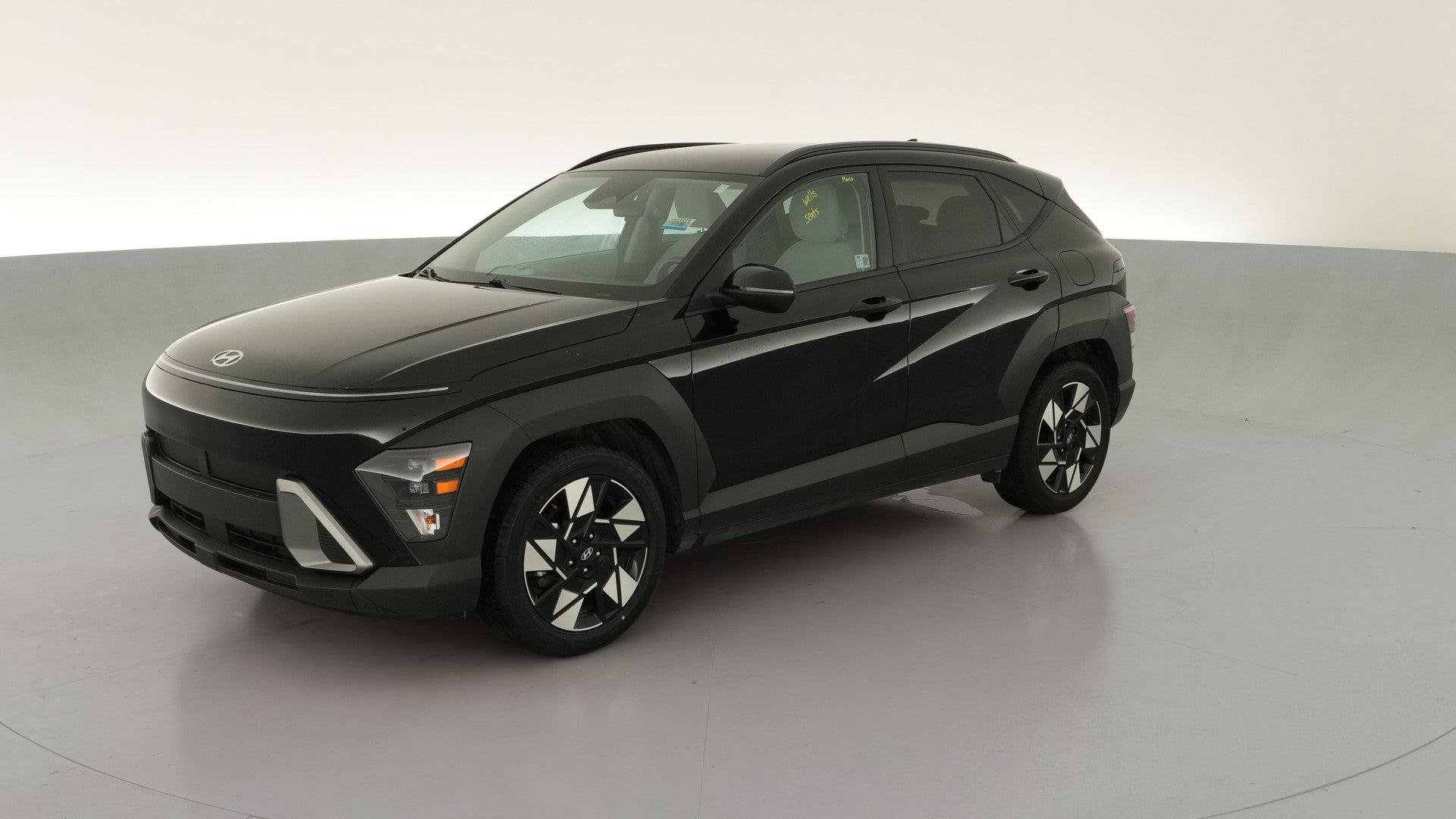 2024 Hyundai Kona vehicle photo