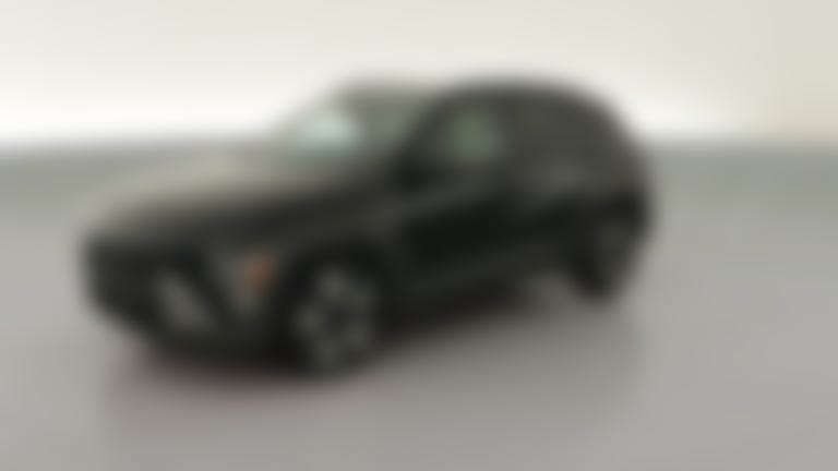 2024 Hyundai Kona vehicle photo