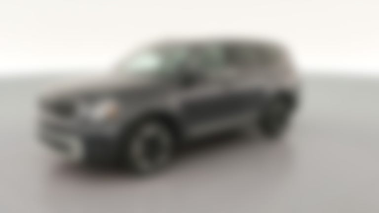 2025 Kia Telluride vehicle photo