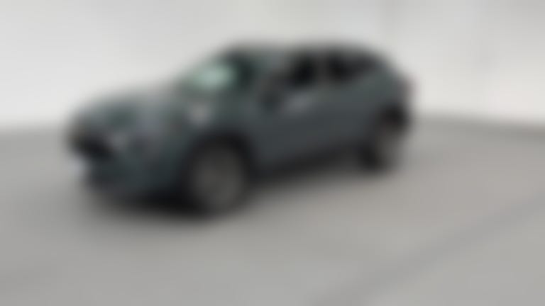 2025 Chevrolet Trax vehicle photo
