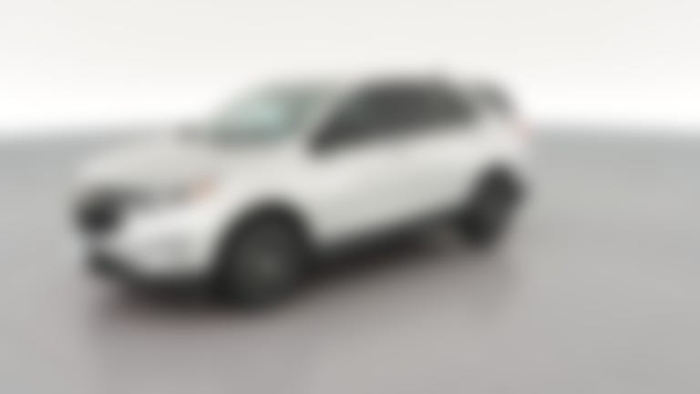 2020 Chevrolet Equinox vehicle photo