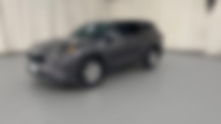 2021 Toyota Highlander vehicle photo