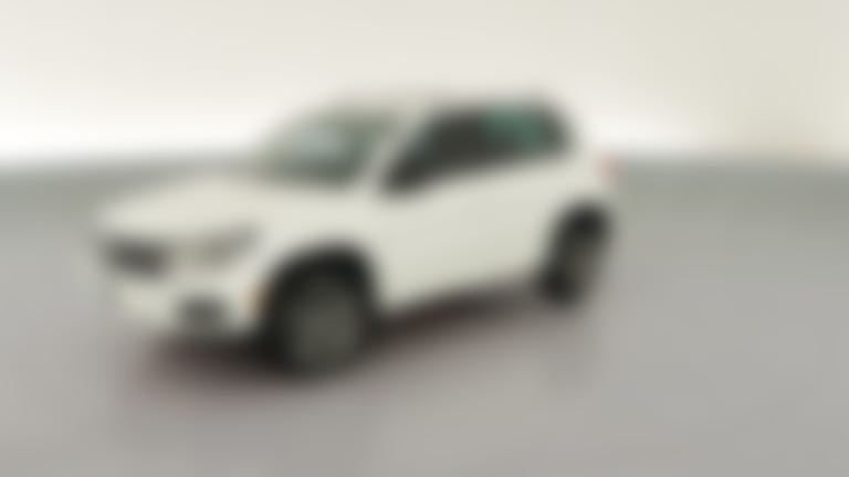 2017 Volkswagen Tiguan vehicle photo