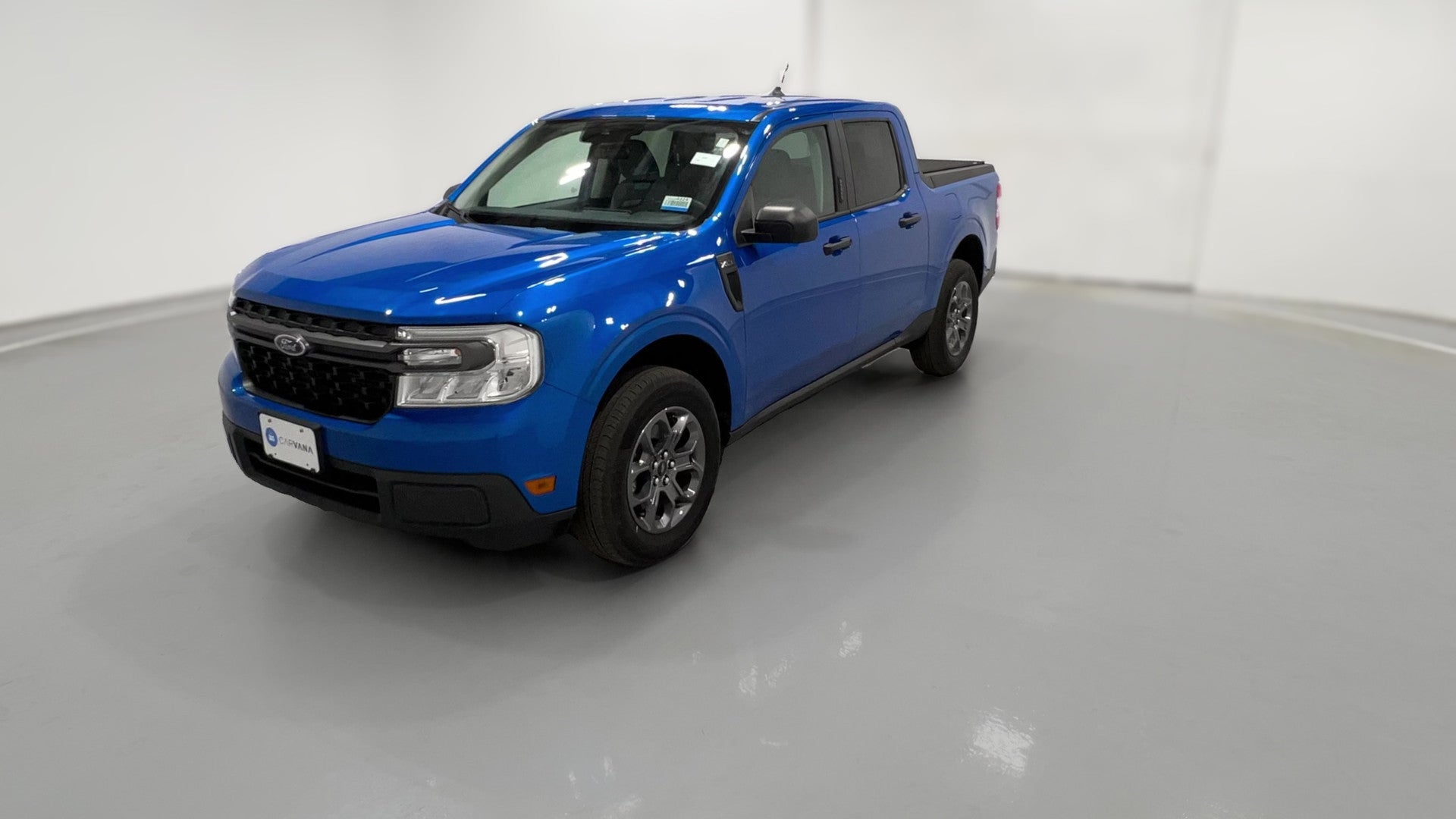2022 Ford Maverick vehicle photo