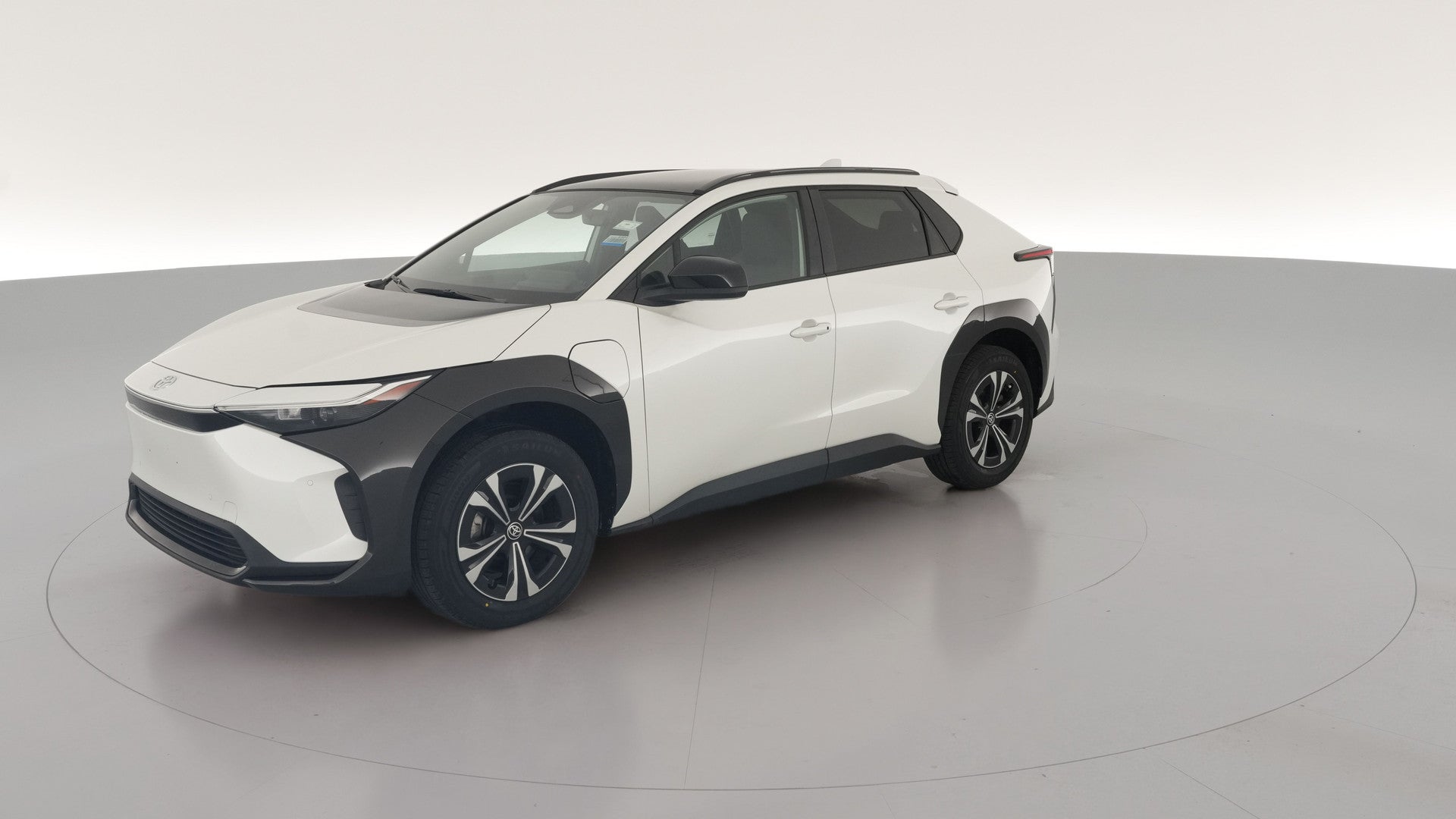 2023 Toyota bZ4X vehicle photo