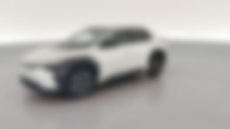 2023 Toyota bZ4X vehicle photo